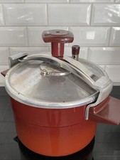 Ancienne COCOTTE MINUTE SEB