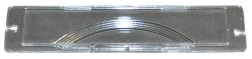 Vitre lampe éclairage de - d'éclairage,