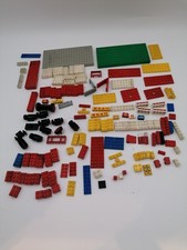 Lot pièces lego - lot,