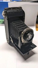 Voigtlander Bessa Rangefinder
