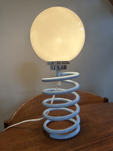 Lampe spring ressort - lampe,