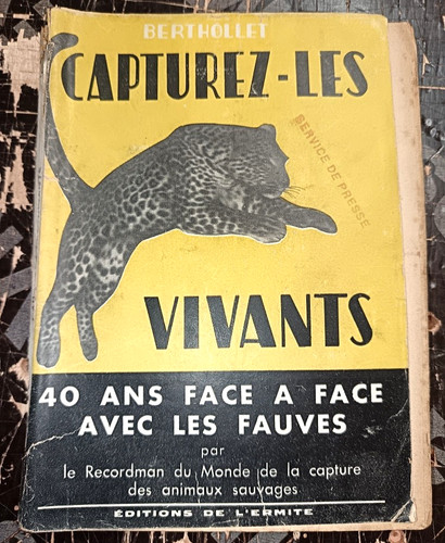 Chasse afrique capturez - chasse, les