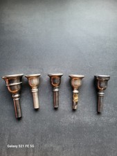 Embouchure Trompette Couesnon 