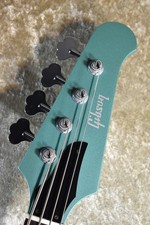 Gibson Non-Reverse Thunderbird Inverness Green occasion excellent état