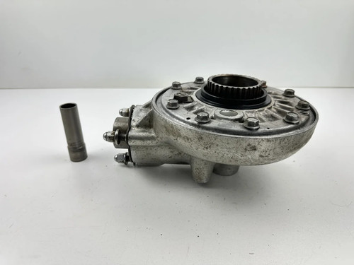 Pont transmission suzuki - suzuki, gsx