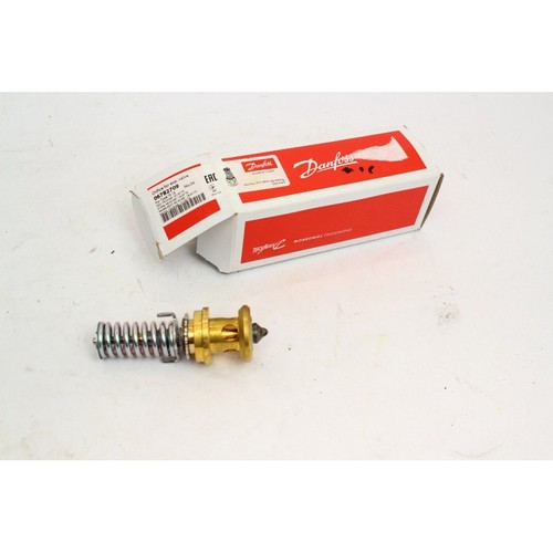 Danfoss 067b2709 orifice - danfoss,