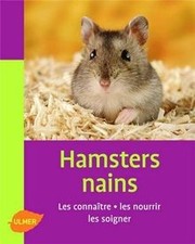 Hamsters nains : Les