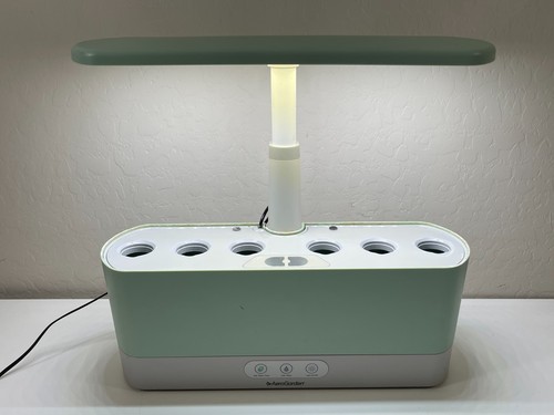 Aerogarden harvest slim - aerogarden,