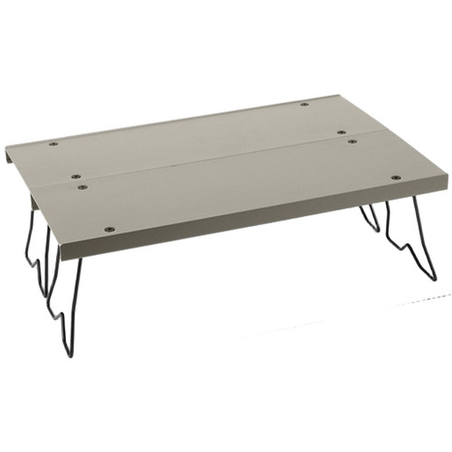 Table camping légère en - camping,