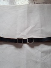 Belle Jugulaire fer  De Casque