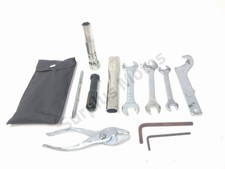 TROUSSE OUTIL YAMAHA XVS 650 DRAG STAR 1999-2000 / NE 55179