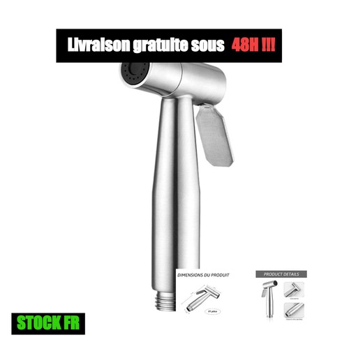 Douchette main pommeau - douchette,