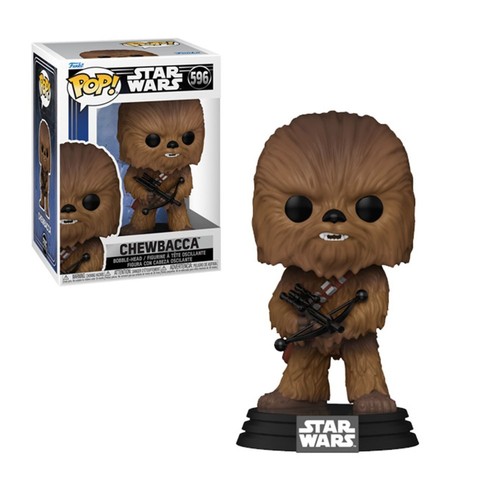 Figurine star wars - star,