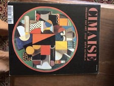 REVUE CIMAISE 235 1995  arts