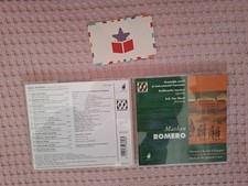 MATHEO ROMERO : Musique à la