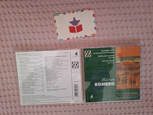 Matheo romero musique - matheo,
