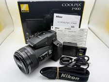 Appareil photo numérique