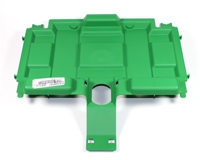 Cache pour john deere gator - cache,