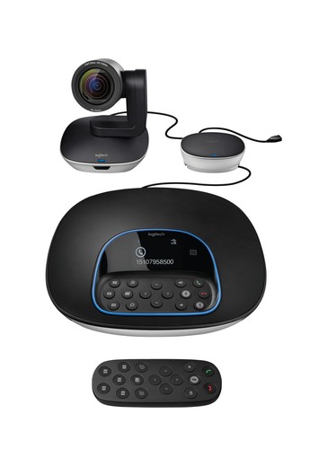 Logitech group kit pour - kit,