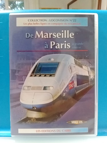 Dvd locovision éditions - Éditions, du