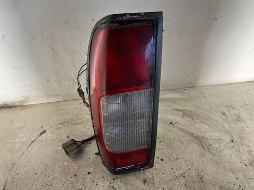 Nissan navara d22 - nissan,