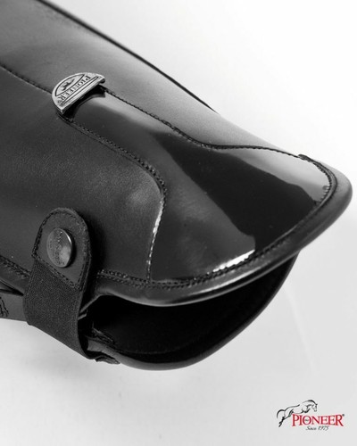 Botte pour équitation pioneer - botte,