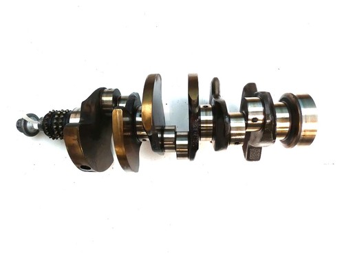 Vilebrequin mercedes w203 c32 - w203,