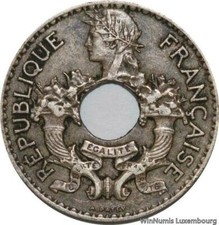 D4367 French Indochina 5