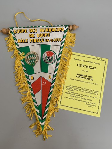 Dynamo kiev ferencvaros grand - dynamo,