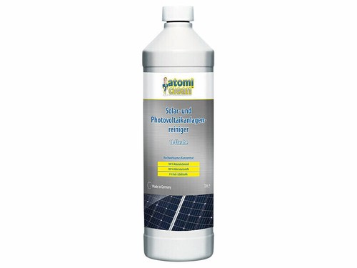 Nettoyant concentré pour - nettoyant,