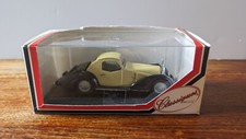 CCC CLASSIQUES 1/43 VOISIN C