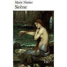Livre Sirène