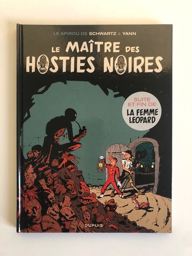 Spirou fantasio 2017 - eo,