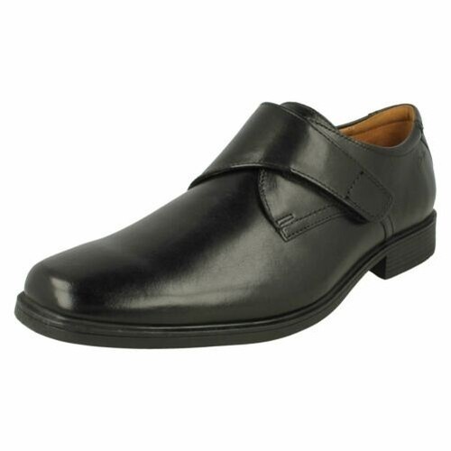 Hommes clarks smart habillé - hommes,