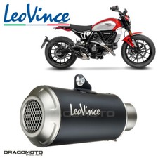 DUCATI SCRAMBLER 803 ABS