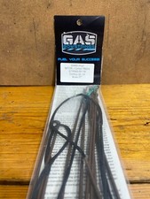 Gas Bowstring Set. Hoyt Carbon