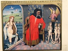 Lithographies/Héliogravures