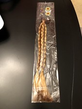 Disney Frozen Princess Anna Ponytail with Hair Accessories Dress up Halloween