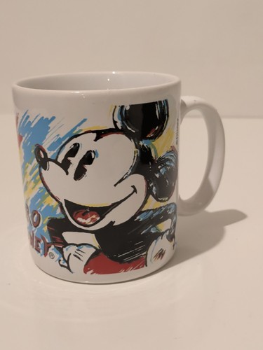 Mug disneyland mickey - mug,