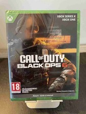XBOX SERIE X Call of Duty