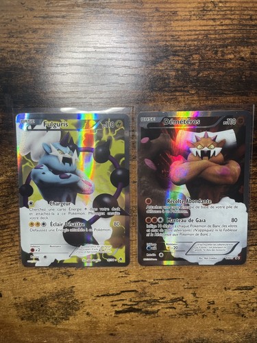 Carte pokémon noir - pokémon,