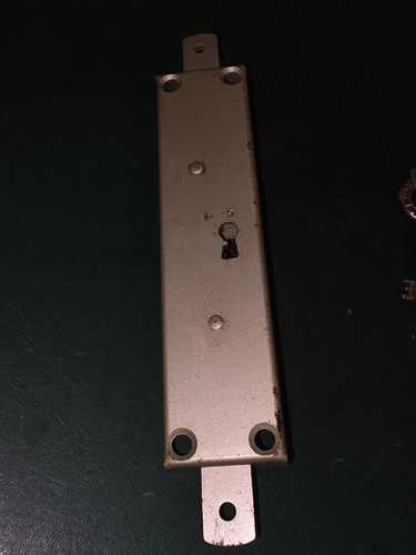 Serrure applique pour - serrure,
