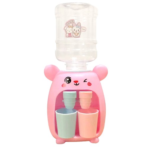 Jouet mini distributeur eau - jouet, d'eau