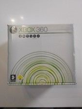 Boite Vide - Console Xbox 360 