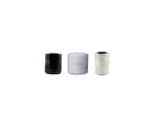 Kit service filtre - service,