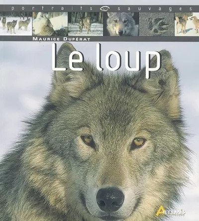 Loup maurice dupérat - le,