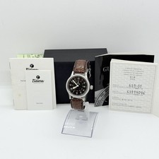 Montre TUTIMA 639-01 63914046