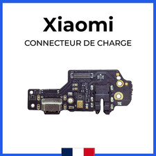 Connecteur de charge pour