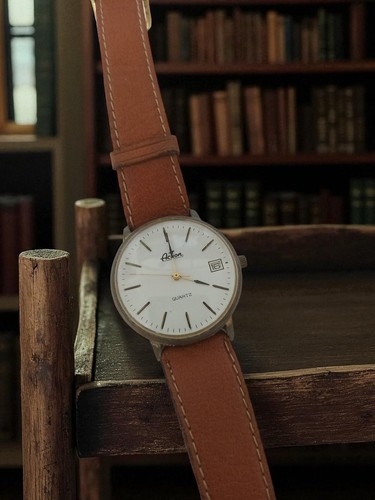 Montre homme vintage action - homme,