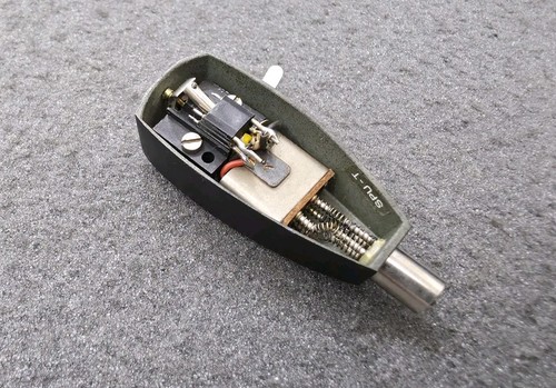Ortofon spu gte - ortofon,